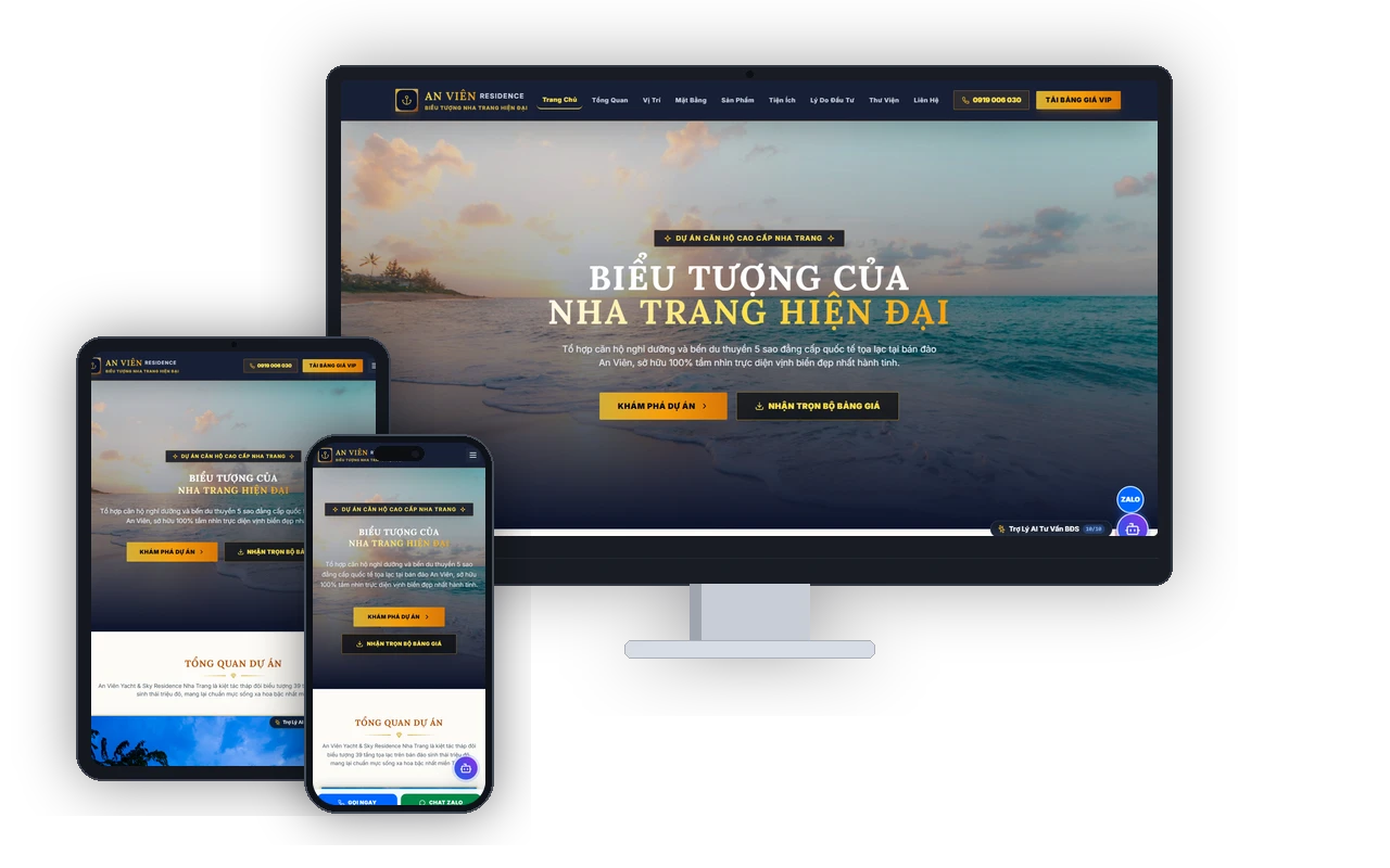 Mẫu #09 - Biệt Thự Cổ Điển & Di Sản Hoàng Gia